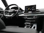 Audi Q5 50 TFSI e 2x S Line PHEV 300pk Dealer O.H. | Panodak | 360 Camera | Head Up | Lederen Sportstoelen Verwarmd | Keyless | Apple Carplay | Cruise Control | Virtual Cockpit | Navigatie | DAB | 19"L.M | Plug In Hybrid |