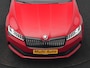 Skoda Superb Combi 1.4 TSI iV Sportline Business PHEV 218pk Dealer O.H. | Trekhaak Af Fabriek | Panodak | Adaptive Cruise | Camera | Canton Audio | Alcantara Sportstoelen Memory & Verwarmd | Stuur Verwarmd | Sfeerverlichting | Keyless | BLIS | Crystal LED | Plug In Hybrid |
