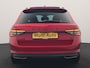 Skoda Superb Combi 1.4 TSI iV Sportline Business PHEV 218pk Dealer O.H. | Trekhaak Af Fabriek | Panodak | Adaptive Cruise | Camera | Canton Audio | Alcantara Sportstoelen Memory & Verwarmd | Stuur Verwarmd | Sfeerverlichting | Keyless | BLIS | Crystal LED | Plug In Hybrid |