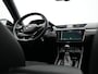 Skoda Superb Combi 1.4 TSI iV Sportline Business PHEV 218pk Dealer O.H. | Trekhaak Af Fabriek | Panodak | Adaptive Cruise | Camera | Canton Audio | Alcantara Sportstoelen Memory & Verwarmd | Stuur Verwarmd | Sfeerverlichting | Keyless | BLIS | Crystal LED | Plug In Hybrid |