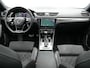 Skoda Superb Combi 1.4 TSI iV Sportline Business PHEV 218pk Dealer O.H. | Trekhaak Af Fabriek | Panodak | Adaptive Cruise | Camera | Canton Audio | Alcantara Sportstoelen Memory & Verwarmd | Stuur Verwarmd | Sfeerverlichting | Keyless | BLIS | Crystal LED | Plug In Hybrid |