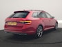 Skoda Superb Combi 1.4 TSI iV Sportline Business PHEV 218pk Dealer O.H. | Trekhaak Af Fabriek | Panodak | Adaptive Cruise | Camera | Canton Audio | Alcantara Sportstoelen Memory & Verwarmd | Stuur Verwarmd | Sfeerverlichting | Keyless | BLIS | Crystal LED | Plug In Hybrid |