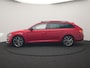 Skoda Superb Combi 1.4 TSI iV Sportline Business PHEV 218pk Dealer O.H. | Trekhaak Af Fabriek | Panodak | Adaptive Cruise | Camera | Canton Audio | Alcantara Sportstoelen Memory & Verwarmd | Stuur Verwarmd | Sfeerverlichting | Keyless | BLIS | Crystal LED | Plug In Hybrid |