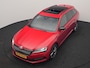 Skoda Superb Combi 1.4 TSI iV Sportline Business PHEV 218pk Dealer O.H. | Trekhaak Af Fabriek | Panodak | Adaptive Cruise | Camera | Canton Audio | Alcantara Sportstoelen Memory & Verwarmd | Stuur Verwarmd | Sfeerverlichting | Keyless | BLIS | Crystal LED | Plug In Hybrid |