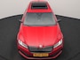 Skoda Superb Combi 1.4 TSI iV Sportline Business PHEV 218pk Dealer O.H. | Trekhaak Af Fabriek | Panodak | Adaptive Cruise | Camera | Canton Audio | Alcantara Sportstoelen Memory & Verwarmd | Stuur Verwarmd | Sfeerverlichting | Keyless | BLIS | Crystal LED | Plug In Hybrid |