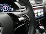 Skoda Superb Combi 1.4 TSI iV Sportline Business PHEV 218pk Dealer O.H. | Trekhaak Af Fabriek | Panodak | Adaptive Cruise | Camera | Canton Audio | Alcantara Sportstoelen Memory & Verwarmd | Stuur Verwarmd | Sfeerverlichting | Keyless | BLIS | Crystal LED | Plug In Hybrid |