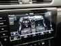 Skoda Superb Combi 1.4 TSI iV Sportline Business PHEV 218pk Dealer O.H. | Trekhaak Af Fabriek | Panodak | Adaptive Cruise | Camera | Canton Audio | Alcantara Sportstoelen Memory & Verwarmd | Stuur Verwarmd | Sfeerverlichting | Keyless | BLIS | Crystal LED | Plug In Hybrid |