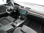 Skoda Superb Combi 1.4 TSI iV Sportline Business PHEV 218pk Dealer O.H. | Trekhaak Af Fabriek | Panodak | Adaptive Cruise | Camera | Canton Audio | Alcantara Sportstoelen Memory & Verwarmd | Stuur Verwarmd | Sfeerverlichting | Keyless | BLIS | Crystal LED | Plug In Hybrid |