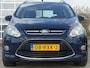 Ford Grand C-Max 1.6 Trend 105pk | 7-persoons | Airco | Bluetooth | Cruise control | Isofix bevestiging voor kinderzitjes | Navigatiesysteem | Parkeersensor achter | Trekhaak | Zeer nette auto!