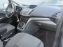 Ford Grand C-Max 1.6 Trend 105pk | 7-persoons | Airco | Bluetooth | Cruise control | Isofix bevestiging voor kinderzitjes | Navigatiesysteem | Parkeersensor achter | Trekhaak | Zeer nette auto!