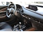 Mazda CX-30 2.0 e-SkyActiv-X M Hybrid Luxury BOSE | Memory stoel | Leer | LED koplamen | Stuur + stoelverwarming | Carplay | a.Camera