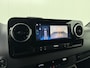 Mercedes-Benz Sprinter 317CDi Automaat L2H2 Exclusive | Led | Multimedia 10" Mbux Navigatie+Camera | Airco | Cruise | 3-Zits | Betimmering