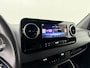 Mercedes-Benz Sprinter 317CDi Automaat L2H2 Exclusive | Led | Multimedia 10" Mbux Navigatie+Camera | Airco | Cruise | 3-Zits | Betimmering