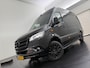 Mercedes-Benz Sprinter 317CDi Automaat L2H2 Exclusive | Led | Multimedia 10" Mbux Navigatie+Camera | Airco | Cruise | 3-Zits | Betimmering