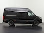 Mercedes-Benz Sprinter 317CDi Automaat L2H2 Exclusive | Led | Multimedia 10" Mbux Navigatie+Camera | Airco | Cruise | 3-Zits | Betimmering