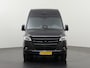 Mercedes-Benz Sprinter 317CDi Automaat L2H2 Exclusive | Led | Multimedia 10" Mbux Navigatie+Camera | Airco | Cruise | 3-Zits | Betimmering