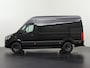 Mercedes-Benz Sprinter 317CDi Automaat L2H2 Exclusive | Led | Multimedia 10" Mbux Navigatie+Camera | Airco | Cruise | 3-Zits | Betimmering