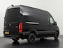 Mercedes-Benz Sprinter 317CDi Automaat L2H2 Exclusive | Led | Multimedia 10" Mbux Navigatie+Camera | Airco | Cruise | 3-Zits | Betimmering