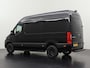 Mercedes-Benz Sprinter 317CDi Automaat L2H2 Exclusive | Led | Multimedia 10" Mbux Navigatie+Camera | Airco | Cruise | 3-Zits | Betimmering
