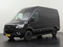 Mercedes-Benz Sprinter 317CDi Automaat L2H2 Exclusive | Led | Multimedia 10" Mbux Navigatie+Camera | Airco | Cruise | 3-Zits | Betimmering