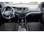 Hyundai Tucson 1.6 GDi Comfort | Trekhaak | Stoel + Stuurverw | Camera | Navi | Cr Control | PDC | Climate Control | Blind Spot | Bluetooth |