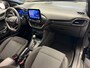 Ford Puma 1.0 ECOBOOST TITANIUM X AUTOMAAT NAVIGATIE ADAPTIVE CRUISE CONTROL APPLE CARPLAY/ANDROID RIJSTROOKSENSOREN DODEHOEKSENSOREN ACHTERUITRIJCAMERA ZEER MOOI !!
