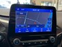 Ford Puma 1.0 ECOBOOST TITANIUM X AUTOMAAT NAVIGATIE ADAPTIVE CRUISE CONTROL APPLE CARPLAY/ANDROID RIJSTROOKSENSOREN DODEHOEKSENSOREN ACHTERUITRIJCAMERA ZEER MOOI !!