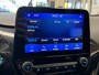 Ford Puma 1.0 ECOBOOST TITANIUM X AUTOMAAT NAVIGATIE ADAPTIVE CRUISE CONTROL APPLE CARPLAY/ANDROID RIJSTROOKSENSOREN DODEHOEKSENSOREN ACHTERUITRIJCAMERA ZEER MOOI !!