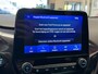 Ford Puma 1.0 ECOBOOST TITANIUM X AUTOMAAT NAVIGATIE ADAPTIVE CRUISE CONTROL APPLE CARPLAY/ANDROID RIJSTROOKSENSOREN DODEHOEKSENSOREN ACHTERUITRIJCAMERA ZEER MOOI !!