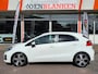 Kia Rio 1.2 CVVT ExecutiveLine 5drs BJ.2016 / Navi / Clima / Camera / Stoelverwarming / 17"Lmv !!