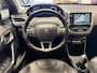 Peugeot 2008 1.2 PureTech GT-line PANORAMADAK NAVIGATIE CRUISE CONTROL CLIMATE CONTROL APPLE CARPLAY/ANDROID BLUETOOTH ACHTERUITRIJCAMERA TREKHAAK ZEER MOOI !!