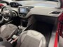 Peugeot 2008 1.2 PureTech GT-line PANORAMADAK NAVIGATIE CRUISE CONTROL CLIMATE CONTROL APPLE CARPLAY/ANDROID BLUETOOTH ACHTERUITRIJCAMERA TREKHAAK ZEER MOOI !!