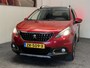 Peugeot 2008 1.2 PureTech GT-line PANORAMADAK NAVIGATIE CRUISE CONTROL CLIMATE CONTROL APPLE CARPLAY/ANDROID BLUETOOTH ACHTERUITRIJCAMERA TREKHAAK ZEER MOOI !!