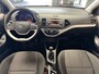 Kia Picanto 1.0 CVVT COMFORTLINE AIRCO ELEKTRISCHE RAMEN RADIO/CD MEDIA VOORBEREIDING ELEKTRISCHE BUITENSPIEGELS ZEER MOOI !!