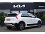 Kia Niro Hybrid 1.6 GDi PHEV DynamicPlusLine | Stoel-/ Stuurverwarming | Dodehoekassistentie | Kantel-/Schuifdak | Tot 10Jr. Kia-Garantie |