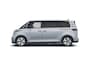 Volkswagen ID. Buzz Pro Limited Edition Plus 286pk 86 kWh LWB 7p. | Trekhaak | Comfortpakket "plus" |  7-zits pakket | Netto-ACTIEprijs; RIJKLAAR INCL. BTW/BPM,  INRUILPREMIE (bij koop of lease via HK) |