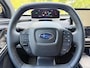 Subaru Uncharted 77 kWh 224pk FWD 2E-xcite+ | Attitude Black | Demo | 8 jaar fabrieksgarantie