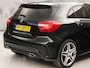 Mercedes-Benz A-klasse 180 AMG Prestige Sport (NAVIGATIE, SPORTSTOELEN, MEMORY SEAT, STOELVERWARMING, LM VELGEN, GETINT GLAS, NIEUWE APK)