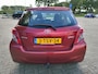 Toyota Yaris 1.0 VVT-i Now nette maar ook zuinige yaris op all seasons banden met trekhaak!