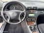 Mercedes-Benz C-klasse 180 K. Classic