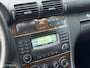 Mercedes-Benz C-klasse 180 K. Classic