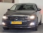 Volkswagen Polo 1.0 TSI HIGHLINE NAVIGATIE CRUISE CONTROL CLIMATE CONTROL STOELVERWARMING BLUETOOTH TELEFOON VERMOEIDHEID HERKENNING 17" LICHTMETALEN VELGEN ZEER MOOI !!