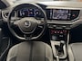 Volkswagen Polo 1.0 TSI HIGHLINE NAVIGATIE CRUISE CONTROL CLIMATE CONTROL STOELVERWARMING BLUETOOTH TELEFOON VERMOEIDHEID HERKENNING 17" LICHTMETALEN VELGEN ZEER MOOI !!