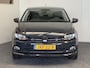 Volkswagen Polo 1.0 TSI HIGHLINE NAVIGATIE CRUISE CONTROL CLIMATE CONTROL STOELVERWARMING BLUETOOTH TELEFOON VERMOEIDHEID HERKENNING 17" LICHTMETALEN VELGEN ZEER MOOI !!