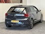 Volkswagen Polo 1.0 TSI HIGHLINE NAVIGATIE CRUISE CONTROL CLIMATE CONTROL STOELVERWARMING BLUETOOTH TELEFOON VERMOEIDHEID HERKENNING 17" LICHTMETALEN VELGEN ZEER MOOI !!