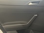 Volkswagen Polo 1.0 TSI HIGHLINE NAVIGATIE CRUISE CONTROL CLIMATE CONTROL STOELVERWARMING BLUETOOTH TELEFOON VERMOEIDHEID HERKENNING 17" LICHTMETALEN VELGEN ZEER MOOI !!