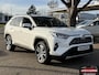 Toyota RAV4 2.5 Hybrid Business Plus keurig onderhouden