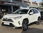 Toyota RAV4 2.5 Hybrid Business Plus keurig onderhouden
