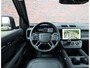 Land Rover Defender P300e X-Dynamic HSE | Meridian - HUD - Trekhaak