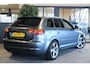 Audi A3 Sportback 1.4 TFSI S-Line Autmaat Xenon Navi Cruise PDC